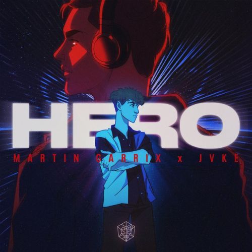 دانلود آهنگ Martin Garrix Hero